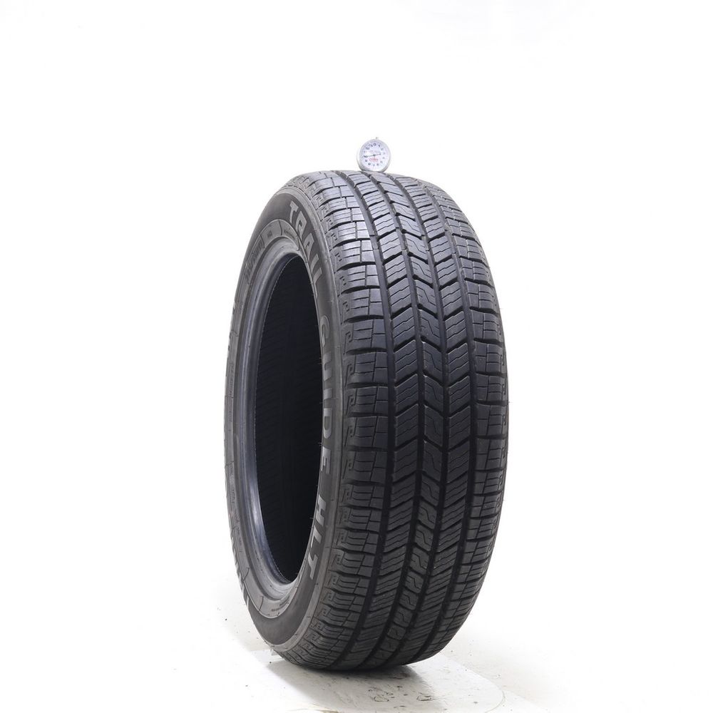 Set of (2) Used 235/55R19 Trail Guide HLT 101H - 8.5-10/32 - Image 4