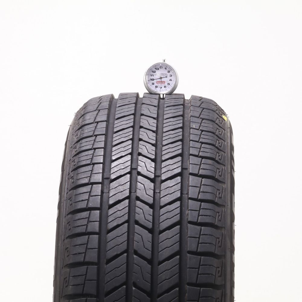 Set of (2) Used 235/55R19 Trail Guide HLT 101H - 8.5-10/32 - Image 5