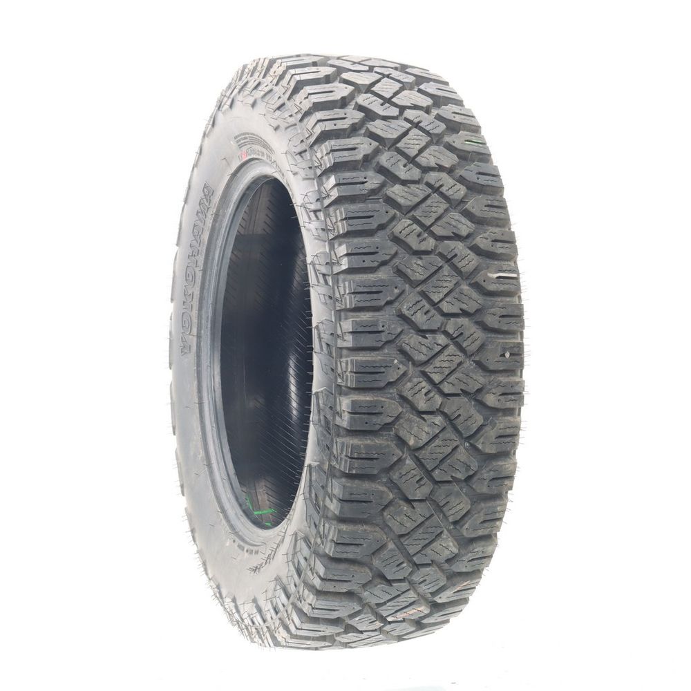 Set of (2) Used LT 275/65R20 Yokohama Geolandar A/T XD G017 126/123Q E - 18.5-19.5/32 - Image 4