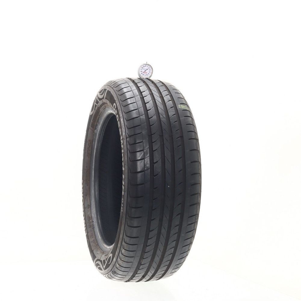 Used 225/55R17 Linglong Crosswind HP010 97H - 8.5/32 - Image 1