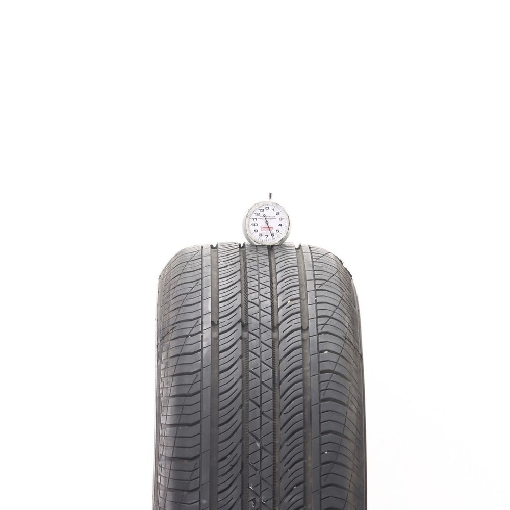 Set of (4) Used 215/65R17 Continental ProContact TX 99H - 6/32 - Image 2