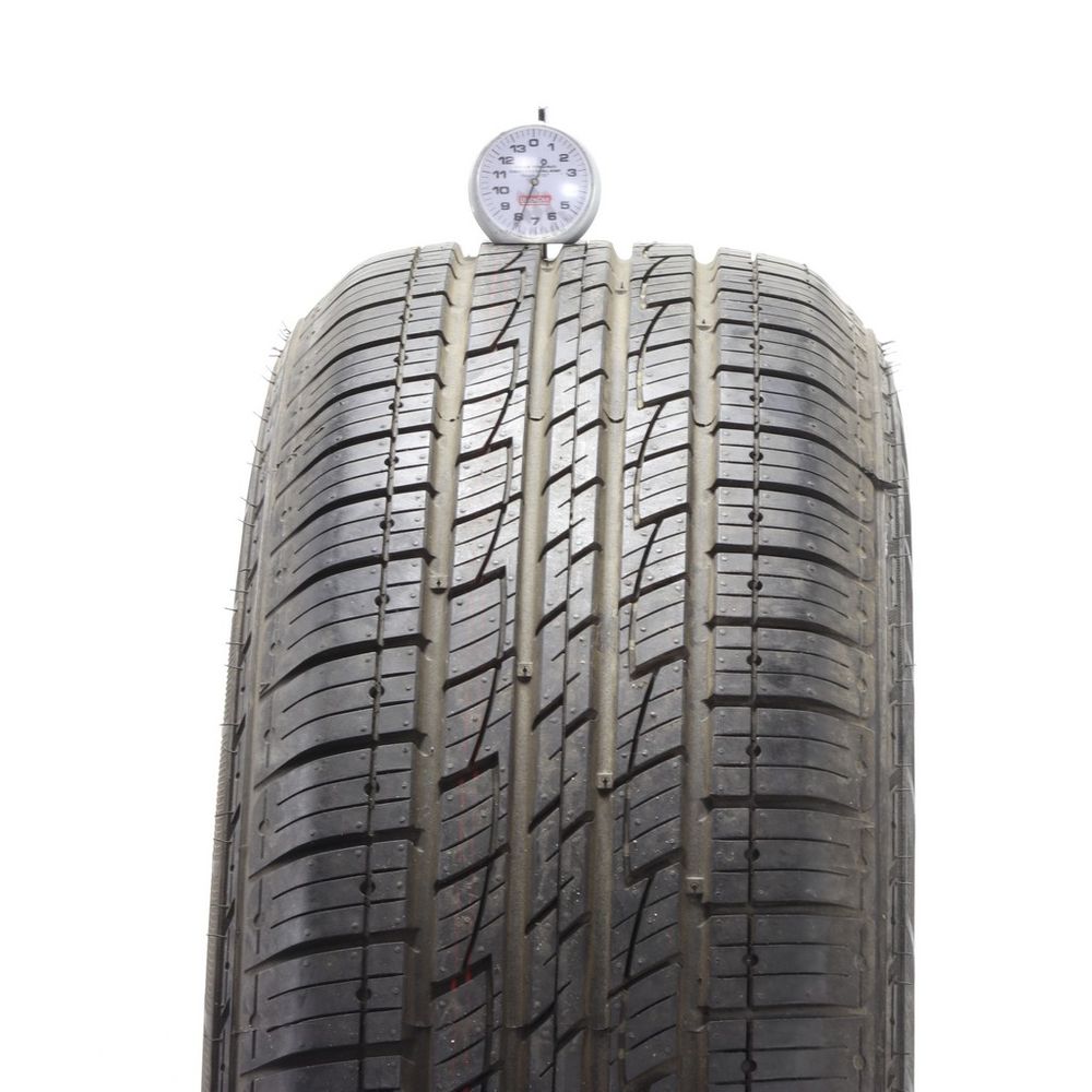 Used 245/65R18 Kumho Solus KL21 110H - 7.5/32 - Image 2