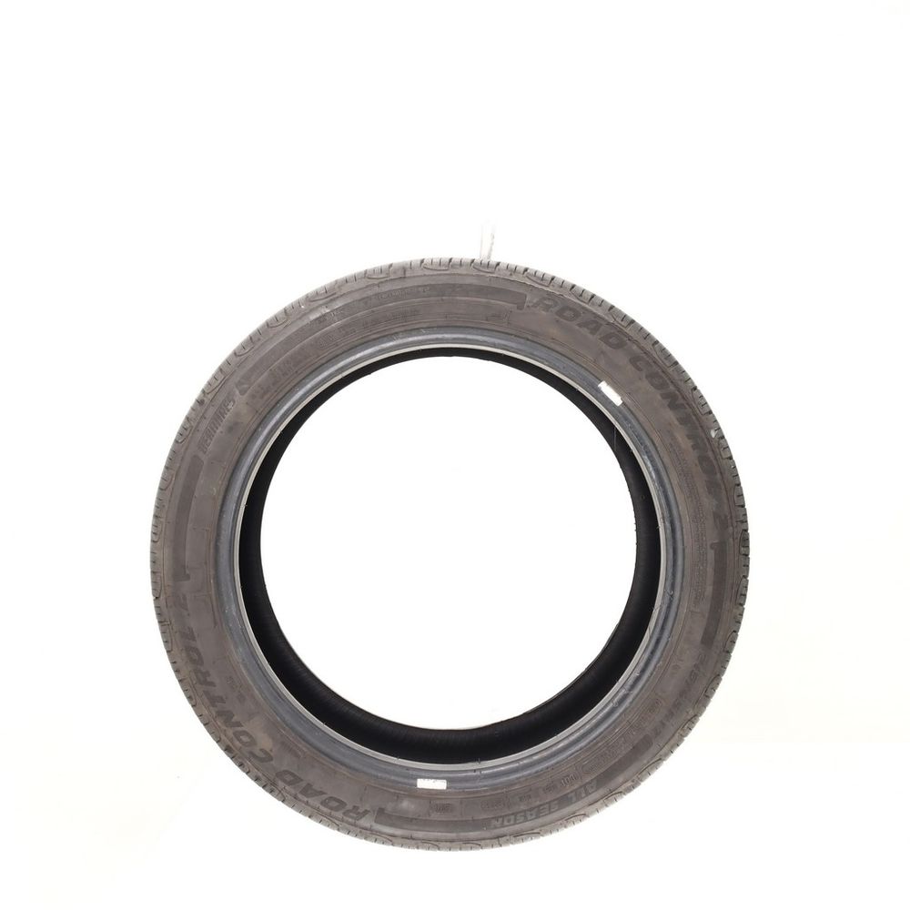 Used 215/45R17 DeanTires Road Control 2 91V - 8/32 - Image 3