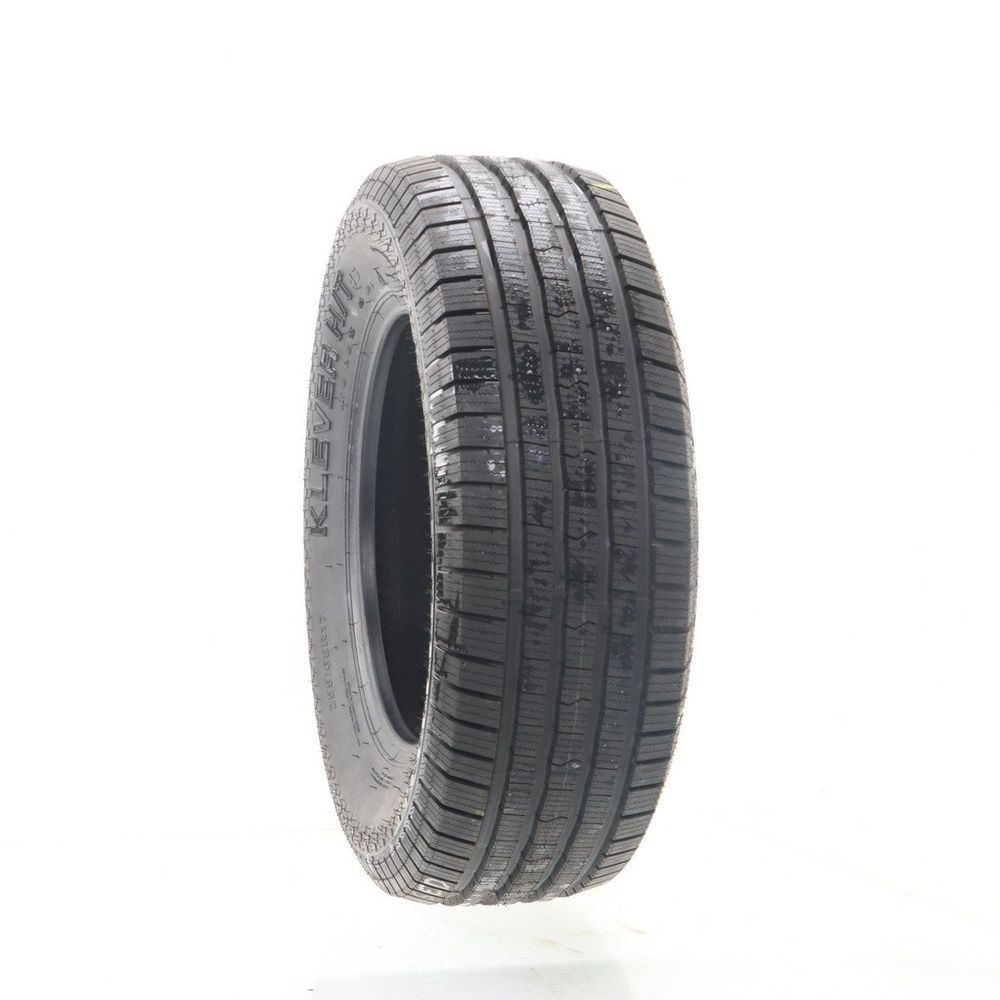 New 255/65R17 Kenda Klever H/T 4S KR620 110T - Image 1