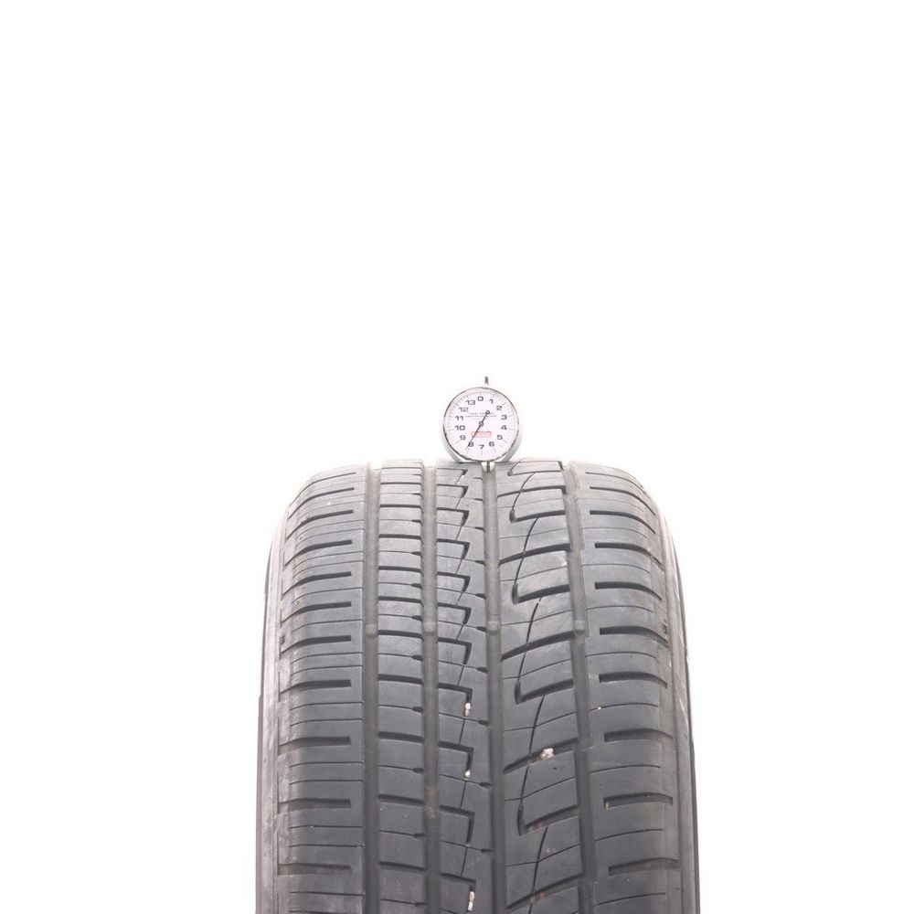 Used 235/55ZR18 General G-Max AS-07 100W - 8/32 - Image 2