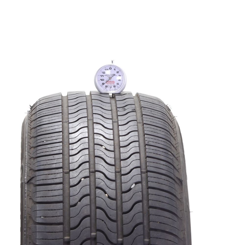 Used 245/55R18 Firestone All Season 103T - 8.5/32 - Image 2