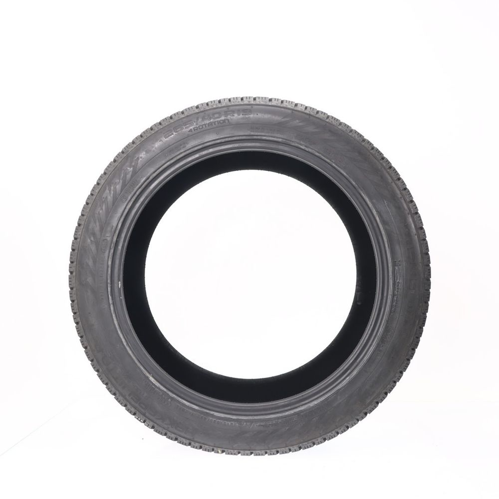 Driven Once 285/40R19 Nokian Hakkapeliitta R5 EV SilentDrive 107T - 8/32 - Image 3