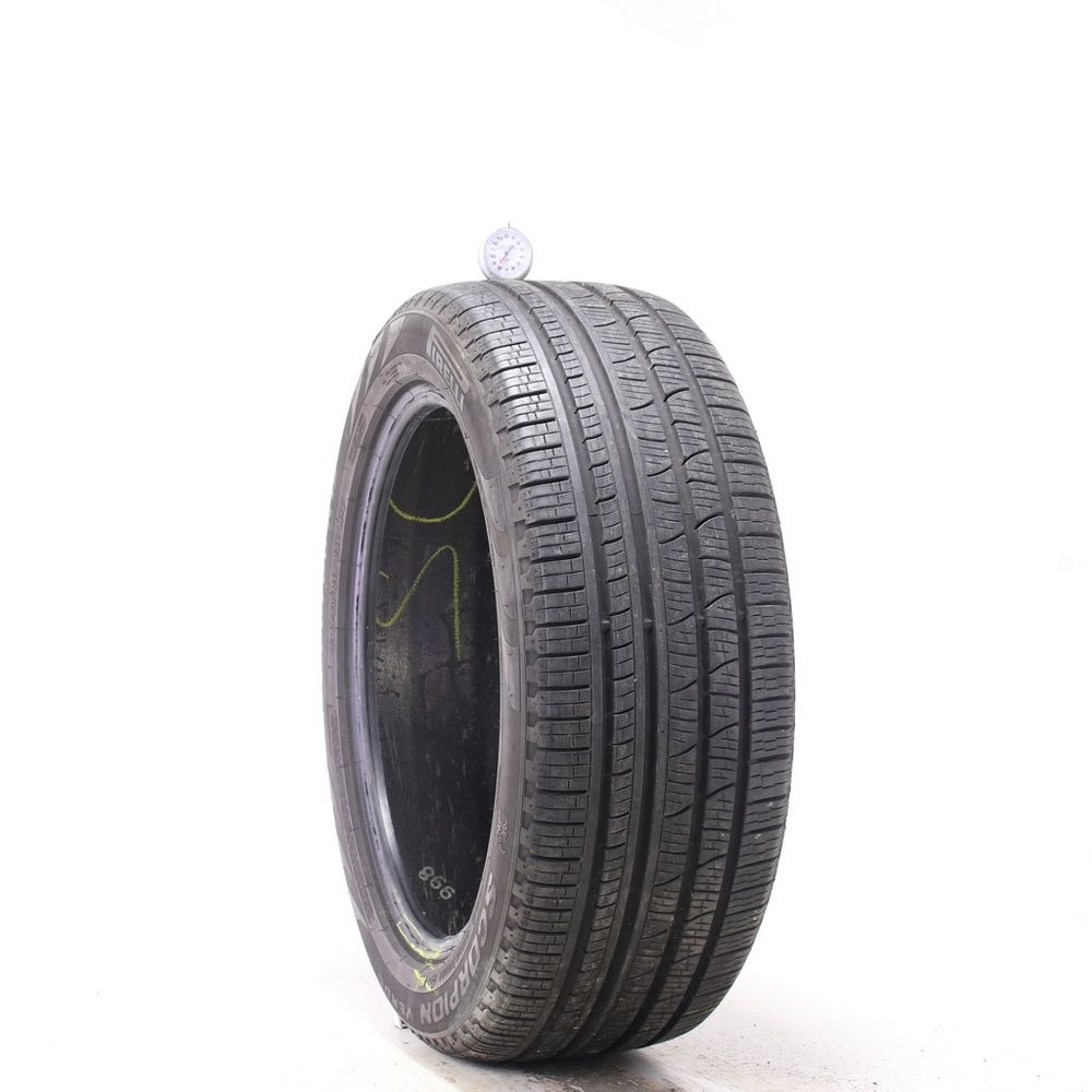 Used 235/50R19 Pirelli Scorpion Verde Plus II 99V - 8/32 - Image 1