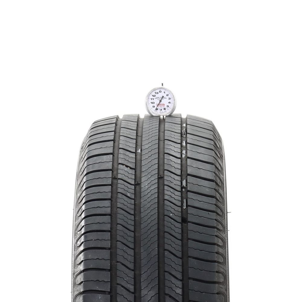 Set of (2) Used 235/60R18 Michelin X Tour A/S 2 107H - 7-8/32 - Image 5