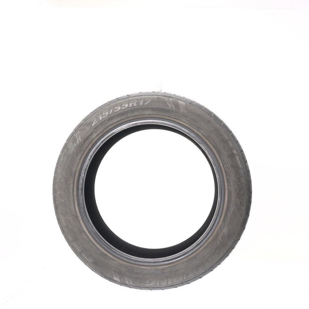 Set of (4) Used 215/55R17 Sentury Touring 94V - 5.5-6.5/32 - Image 3