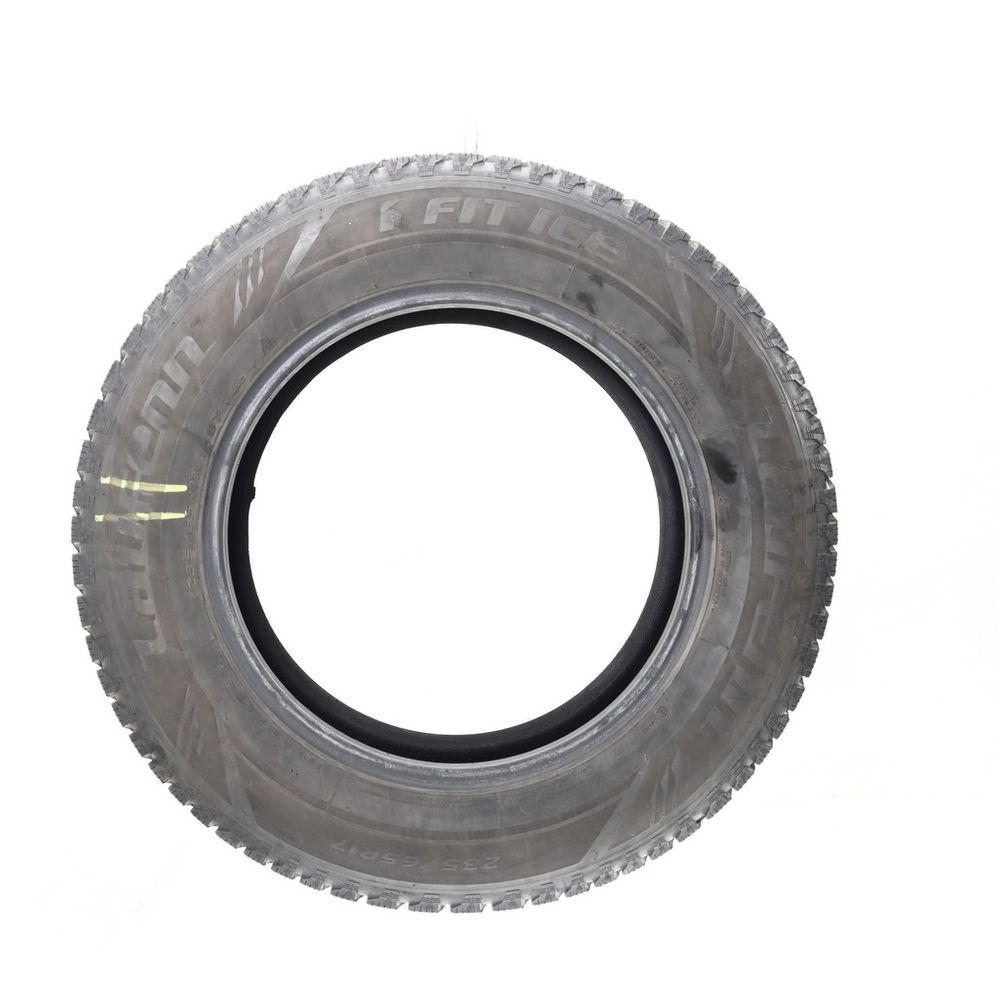 Used 235/65R17 Laufenn I Fit Ice 108T - 7/32 - Image 3