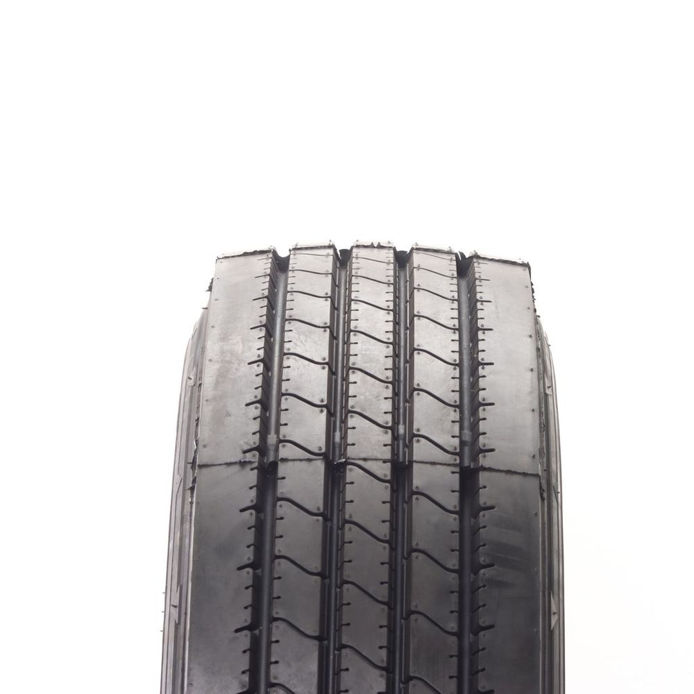 Set of (2) New 245/70R19.5 Travelstar Eco-Mile AP 136/134M - Image 2