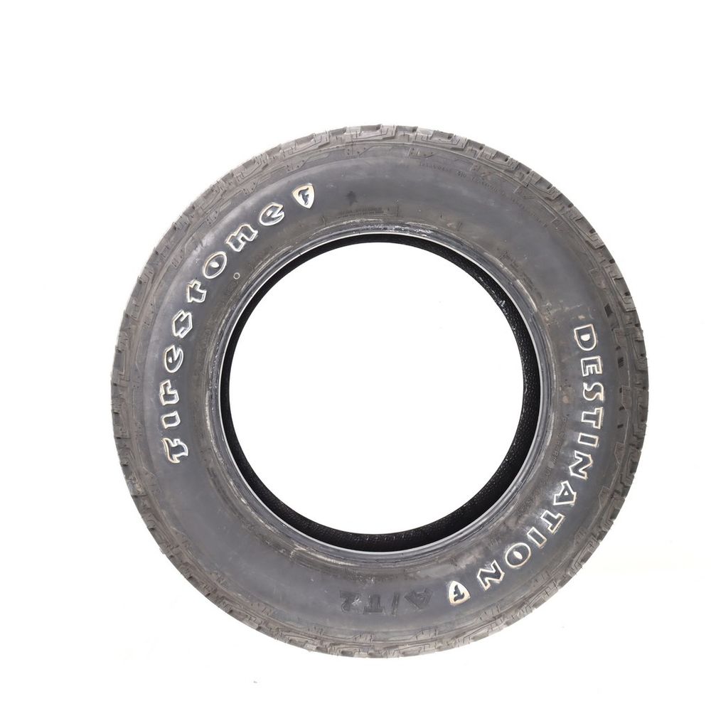 New 235/65R17 Firestone Destination A/T2 103S - Image 3
