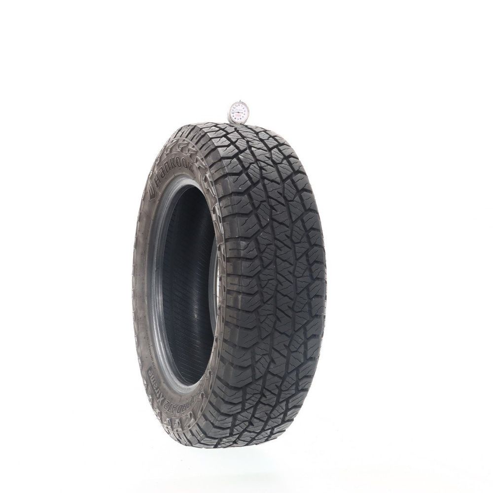 Used 215/65R17 Hankook Dynapro AT2 Xtreme 99T - 10.5/32 - Image 1