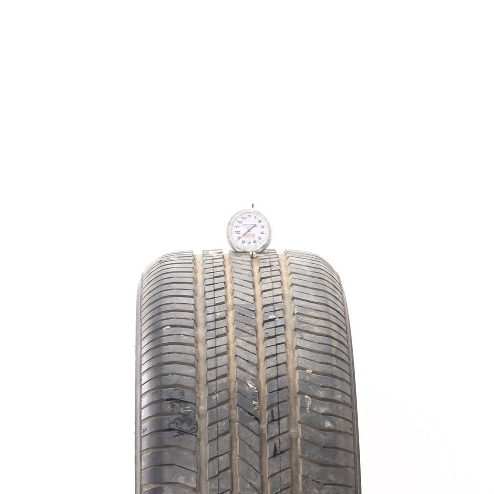 Set of (4) Used 215/50R18 Yokohama Avid S34FV 92V - 7.5-8.5/32 - Image 5