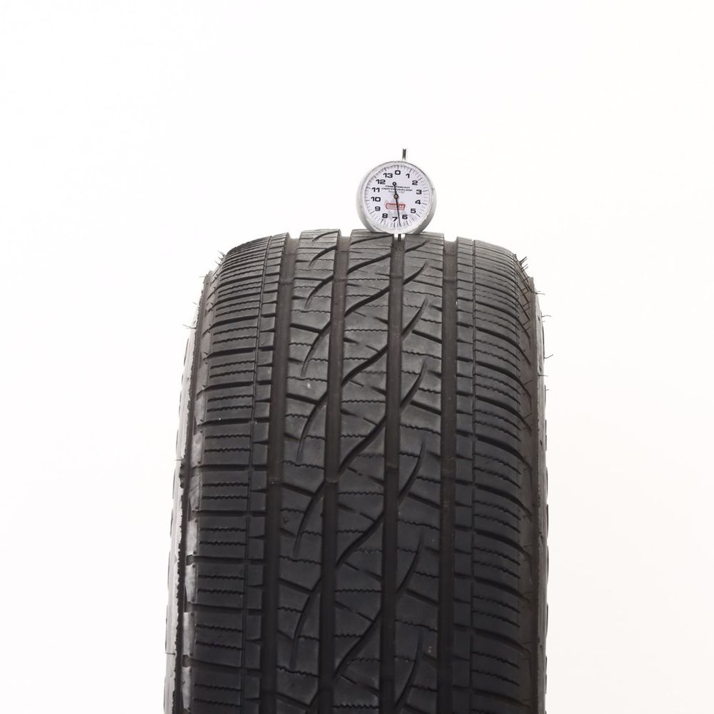 Set of (4) Used 225/60R18 Firestone Destination LE3 100H - 6.5/32 - Image 2