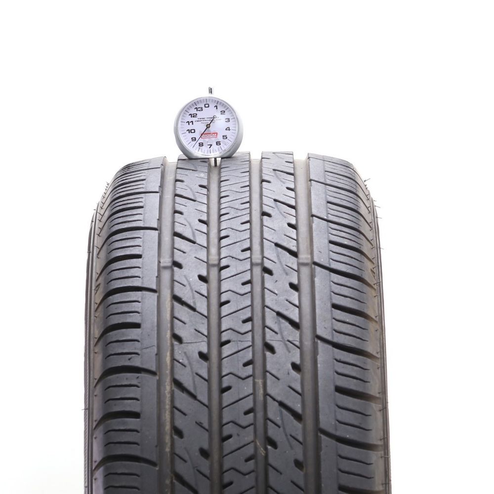 パーツ 215/60R17 Set of (2) Used 215/60R17 Sumitomo GeoTour 96H - 8.5-9/32