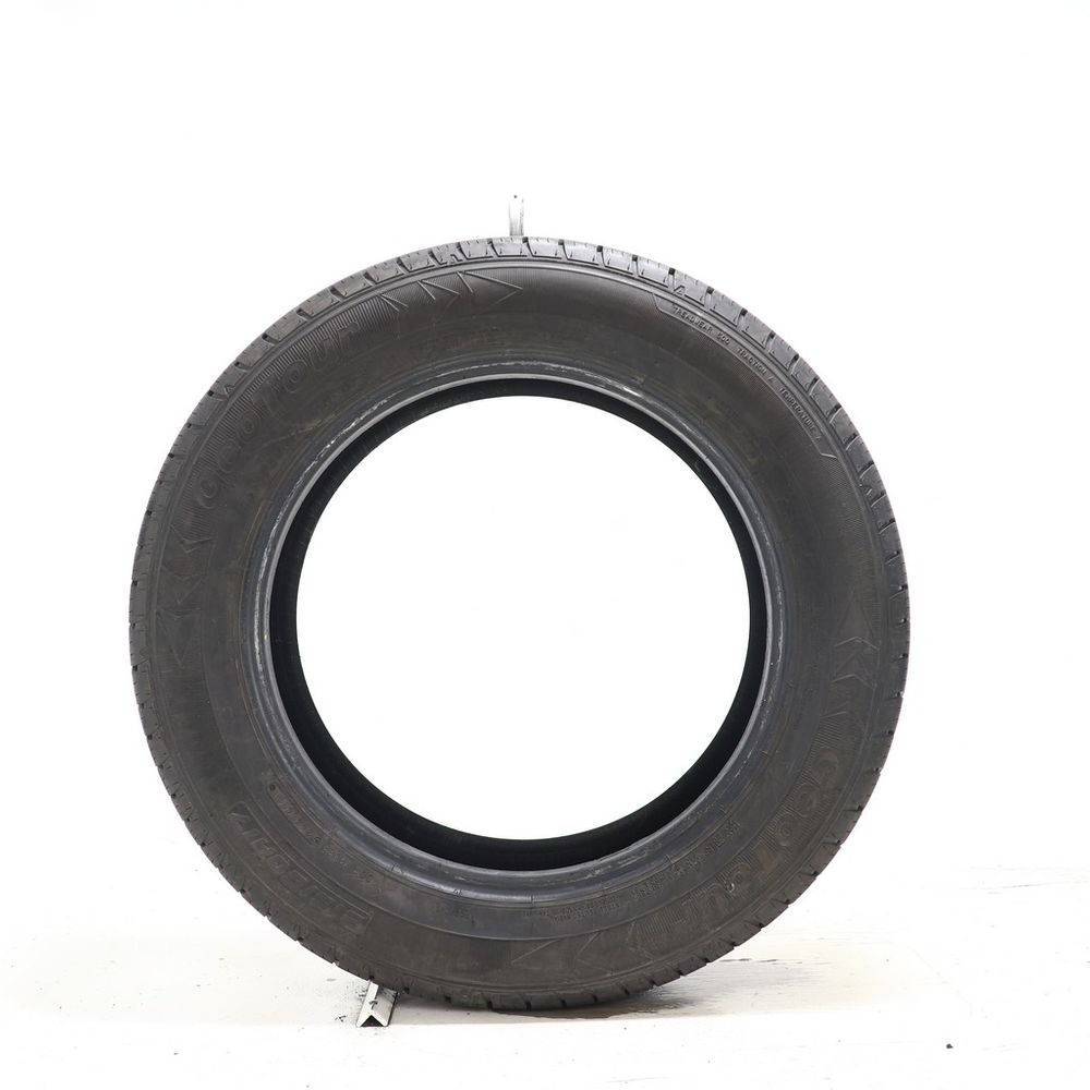 パーツ 215/60R17 Set of (2) Used 215/60R17 Sumitomo GeoTour 96H - 8.5-9/32