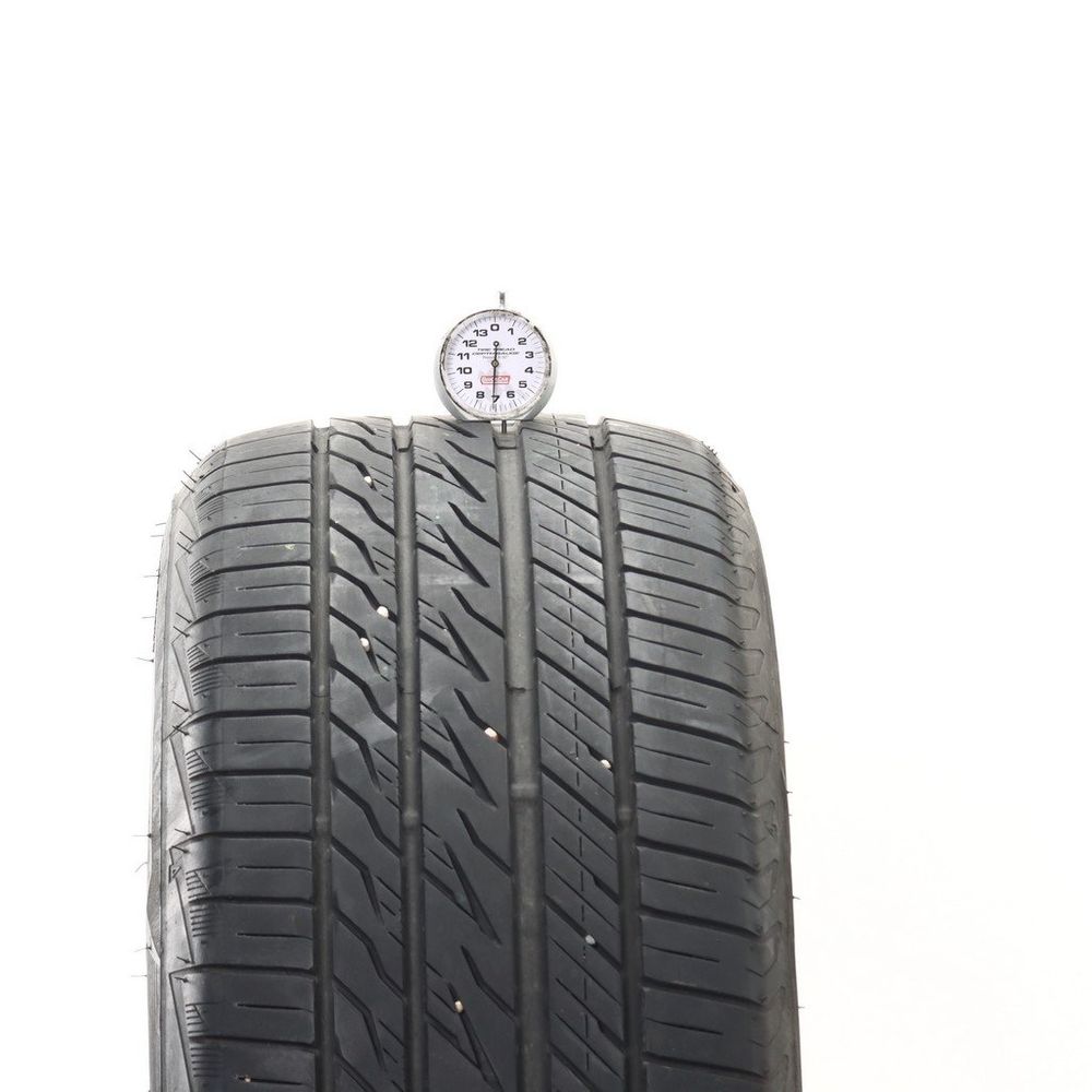 Used 245/50ZR19 Nitto Motivo 105W - 7/32 - Image 2