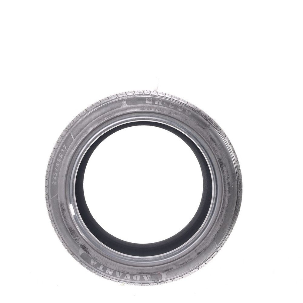 Used 235/45R17 Advanta ER-800 94H - 7.5/32 - Image 3