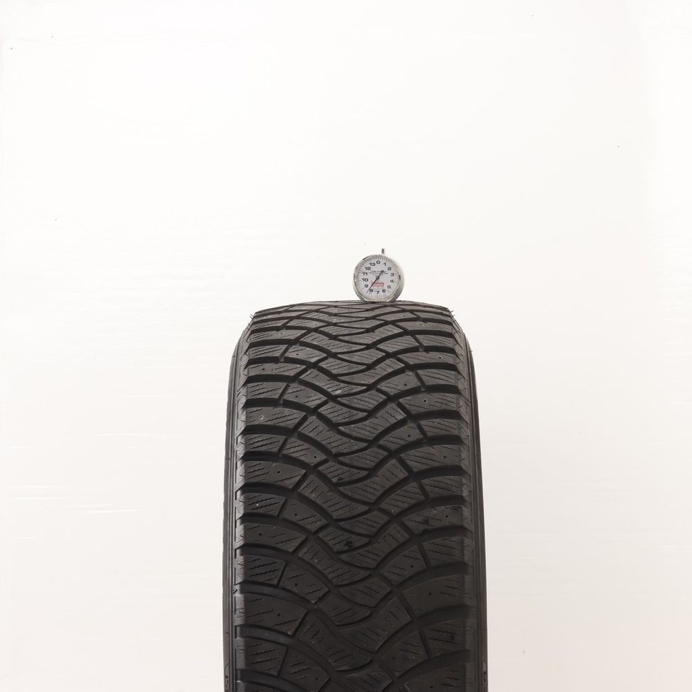 Used 235/55R19 Falken Winterpeak F-Ice 1 105T - 8/32 - Image 2