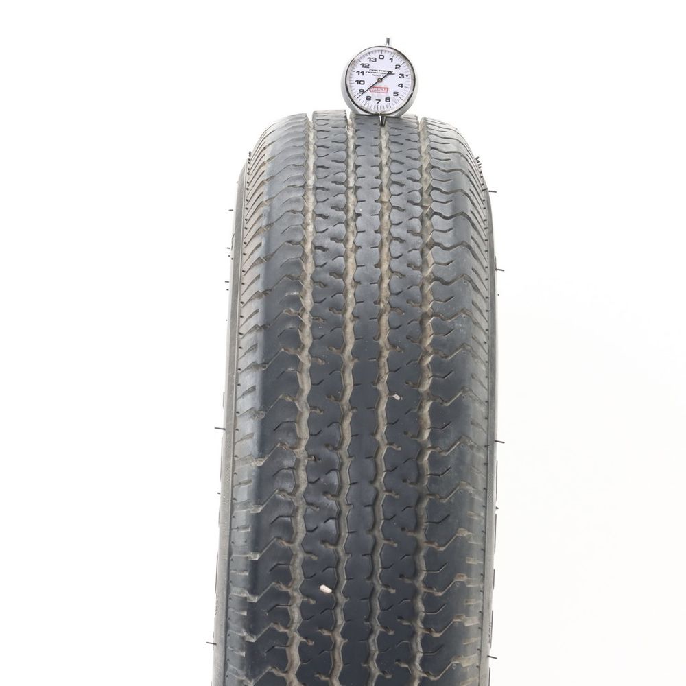 Used ST 185/80R13 Load Star Karrier 94/89M C - 8.5/32 - Image 2