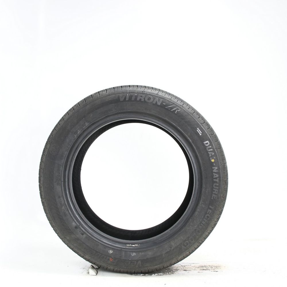 Driven Once 215/55R16 VeeRubber Vitron ZR 93V - 10/32 - Image 3