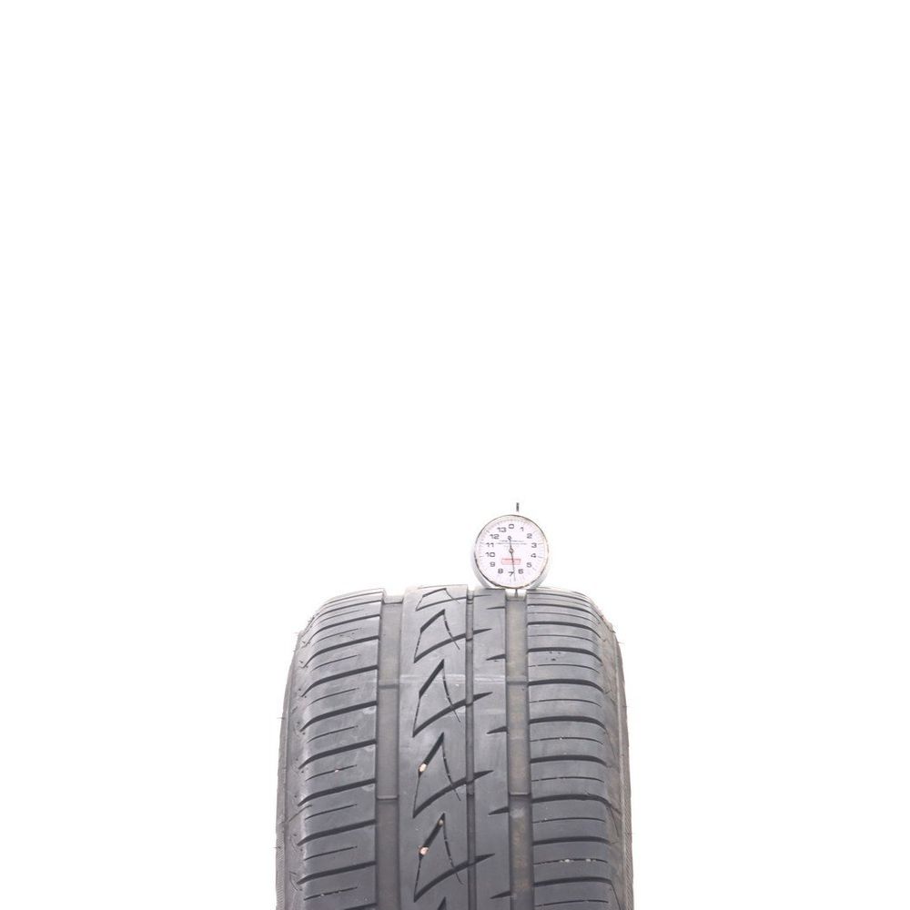 Used 205/55R16 Firestone F-600 91V - 6.5/32 - Image 2