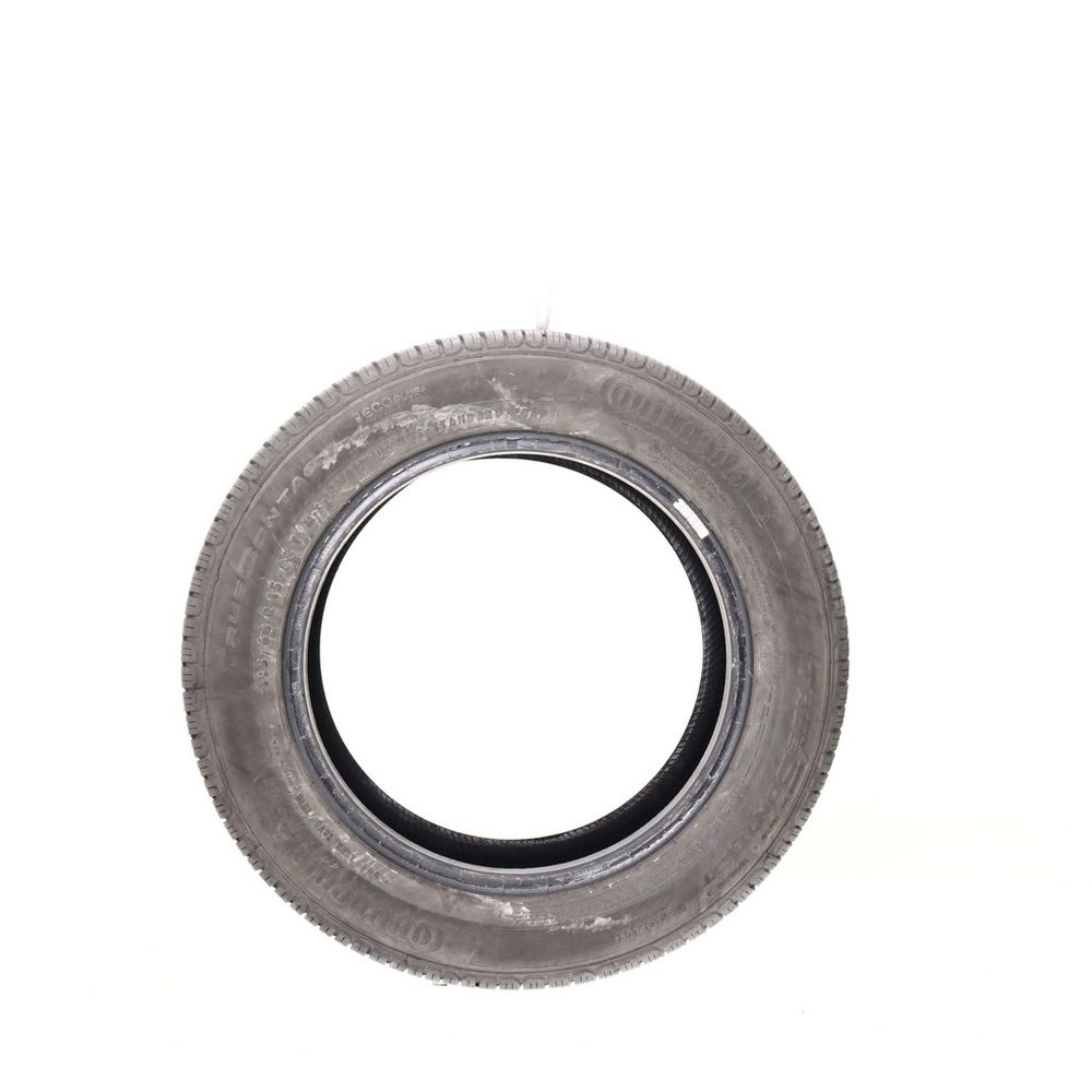 Used 195/60R15 Continental TrueContact 88T - 7/32 - Image 3