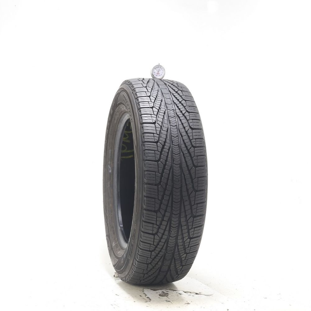 Used 225/65R17 Goodyear Assurance CS Tripletred AS 102H - 7.5/32 - Image 1