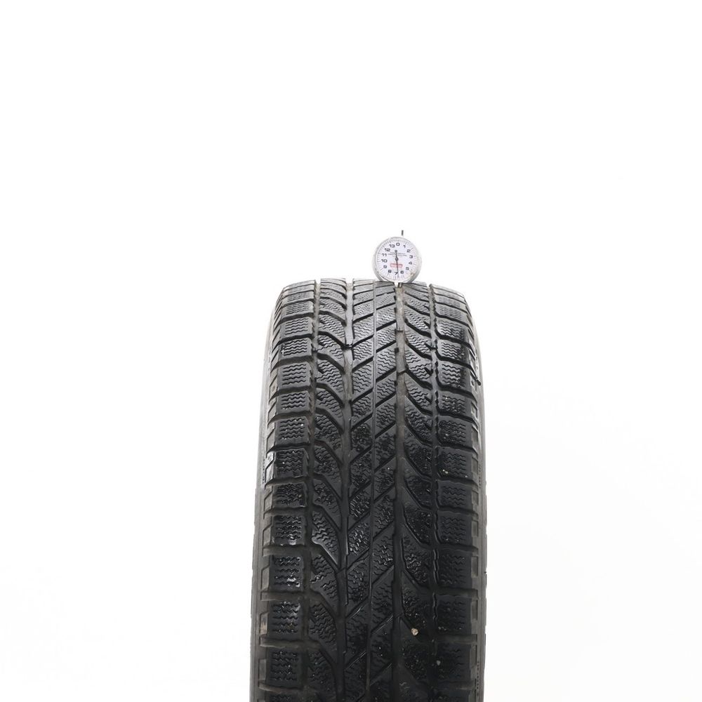 Used 225/65R17 BFGoodrich Winter Slalom KSI 102S - 6.5/32 - Image 2