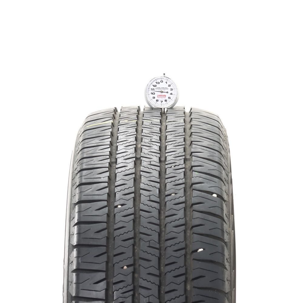 Used 235/65R18 Nexen Roadian HTX 2 RH51 106H - 10.5/32 - Image 2