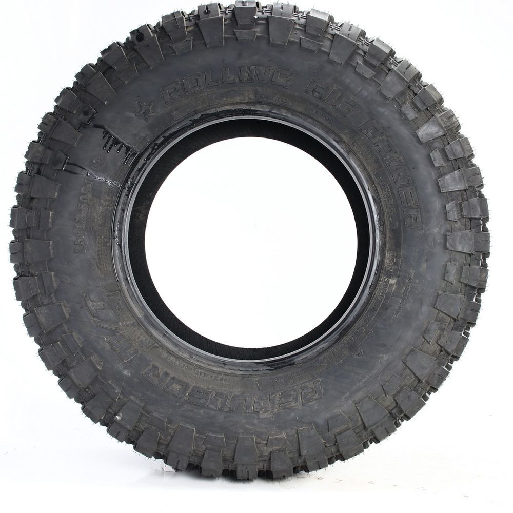 New LT 35X12.5R17 RBP Repulsor M/T 121Q - 20/32 - Image 3