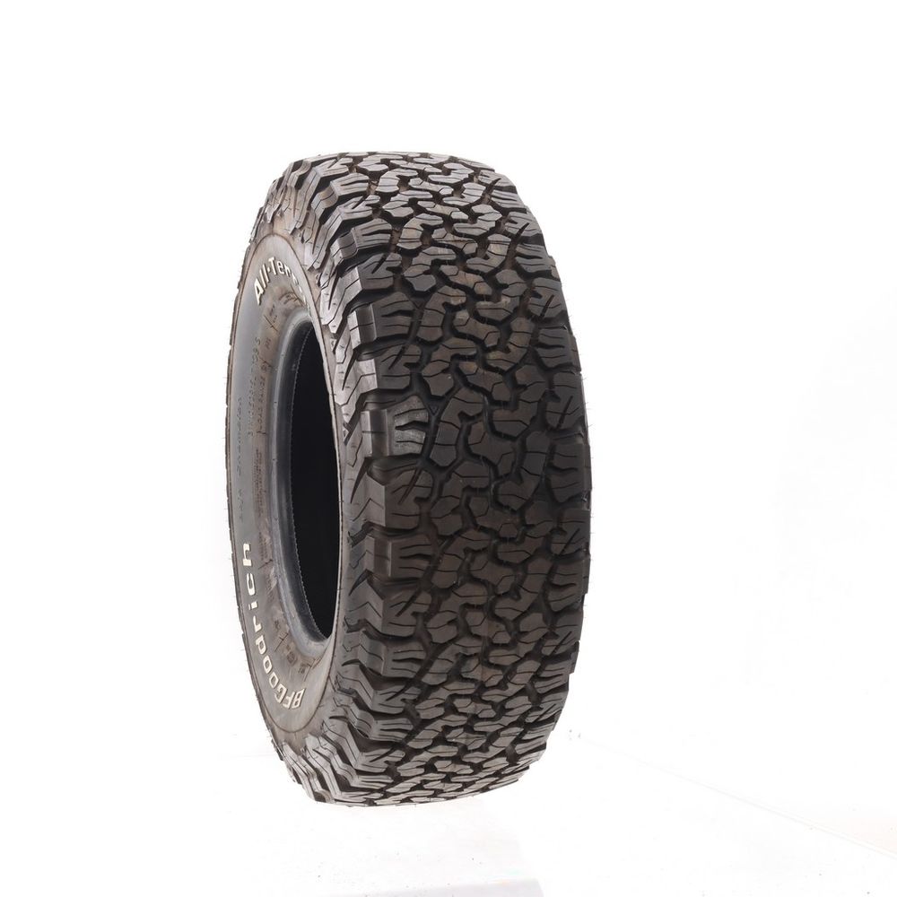 Driven Once LT 31X10.5R15 BFGoodrich All-Terrain T/A KO2 109S C - 14.5/32 - Image 1