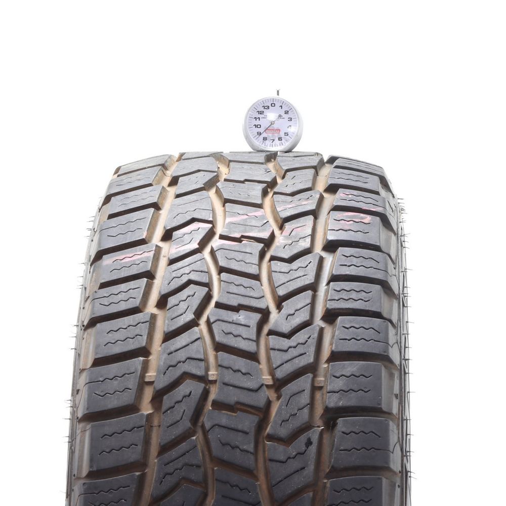 Used 275/65R18 Cooper Adventurer AT 116T - 8.5/32 - Image 2