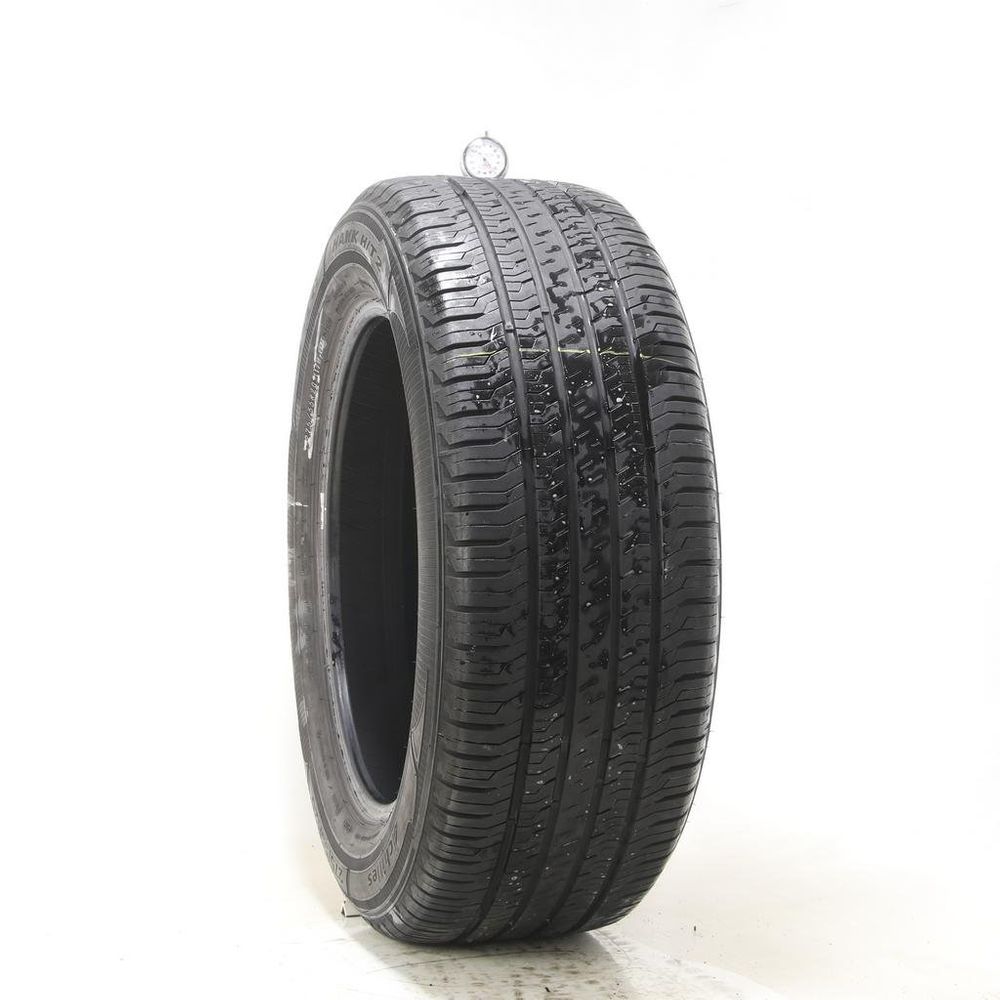 Used 275/55R20 Achilles Desert Hawk H/T2 117H - 5.5/32 - Image 1