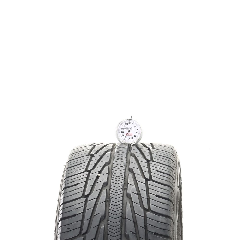 Set of (2) Used 205/55R16 Goodyear Assurance Tripletred 94H - 8/32 - Image 2