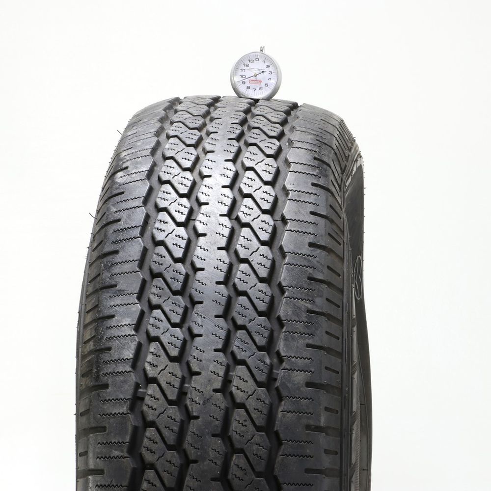 Used 275/65R18 Neptune Experience 114T - 9.5/32 - Image 2