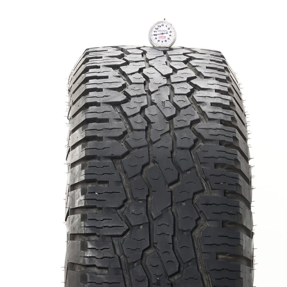 Used LT 35X12.5R20 Nokian Outpost AT 125R F - 10/32 - Image 2