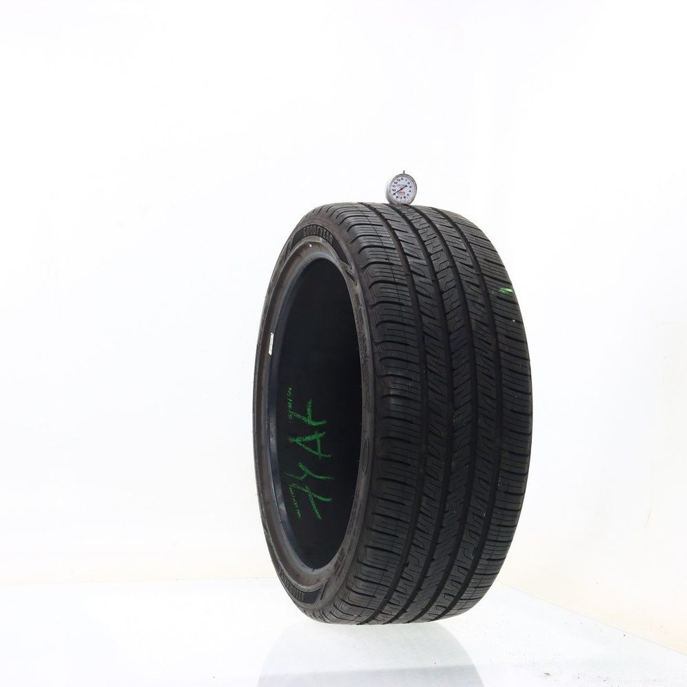 Used 235/40R19 Goodyear Assurance ComfortDrive 96V - 9/32 - Image 1