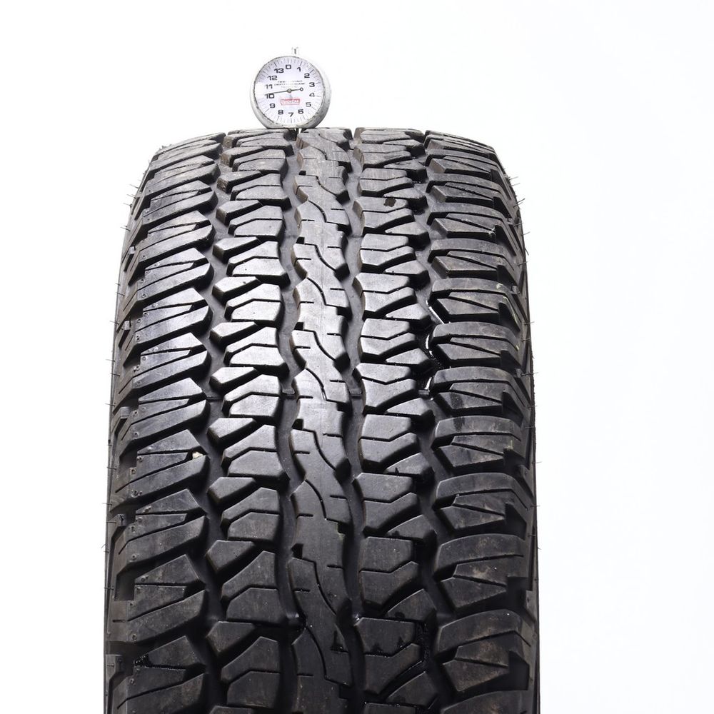 Used 285/70R17 Firestone Destination A/T 117T - 10/32 - Image 2