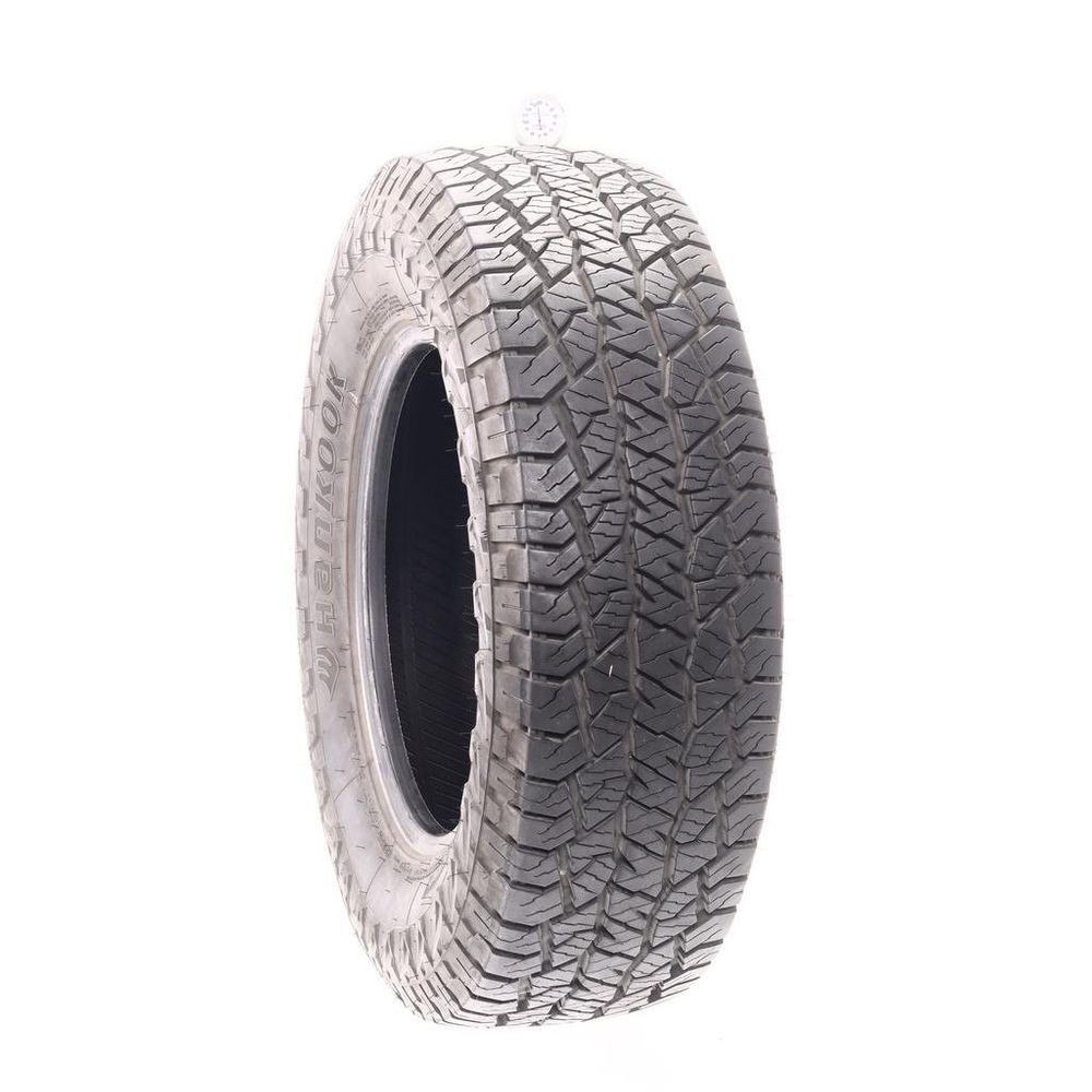 Used LT 265/70R18 Hankook Dynapro AT2 Xtreme 124/121S E - 13.5/32 - Image 1