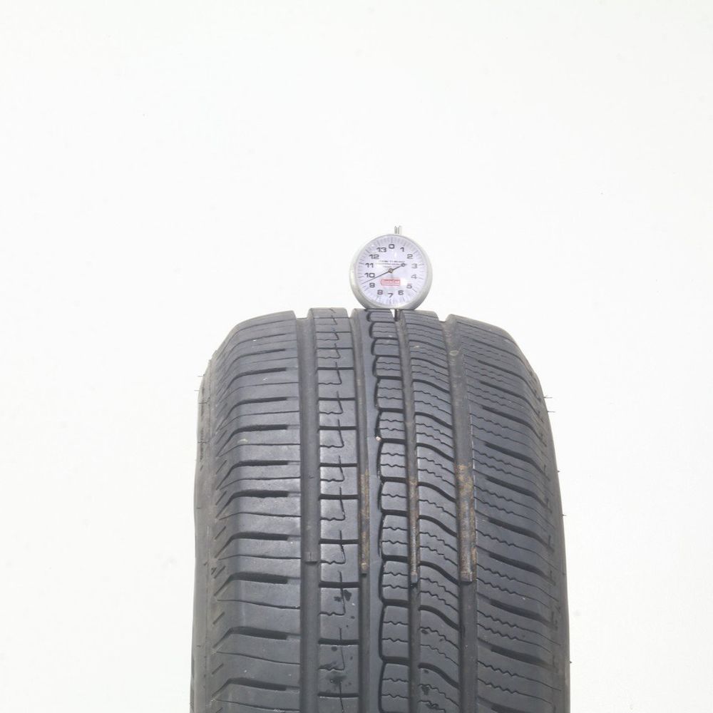 Set of (2) Used 215/70R15 Big O legacy Tour Plus 98T - 9.5/32 - Image 2