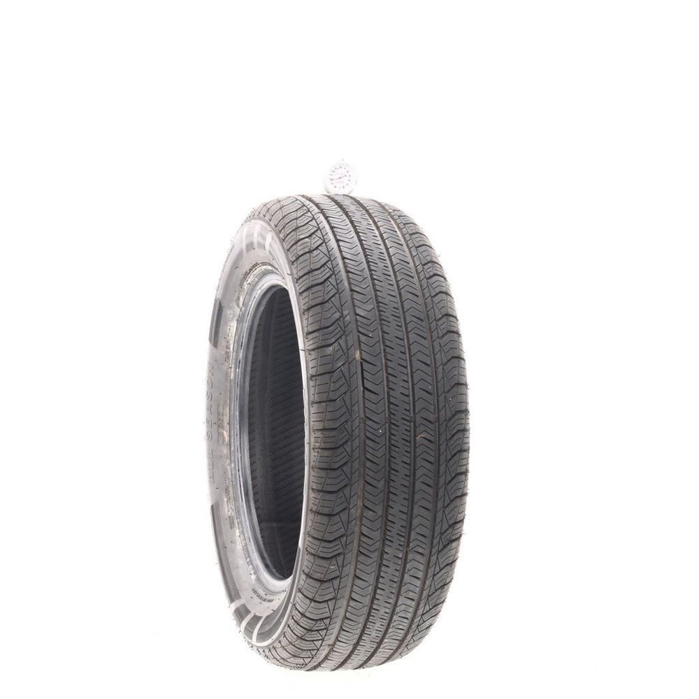 Used 225/60R17 Nika N367 98V - 9.5/32 - Image 1