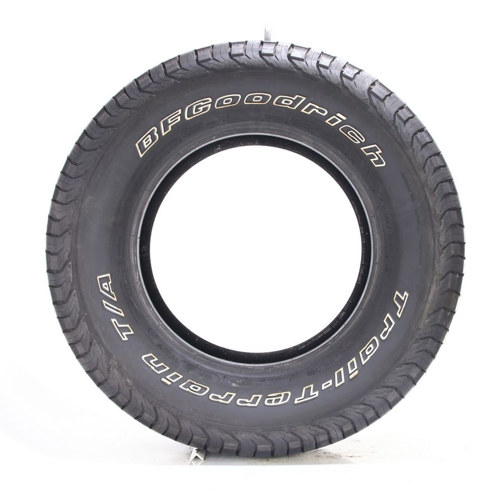 Used 255/70R17 BFGoodrich Trail-Terrain T/A 112T - 12/32 - Image 3