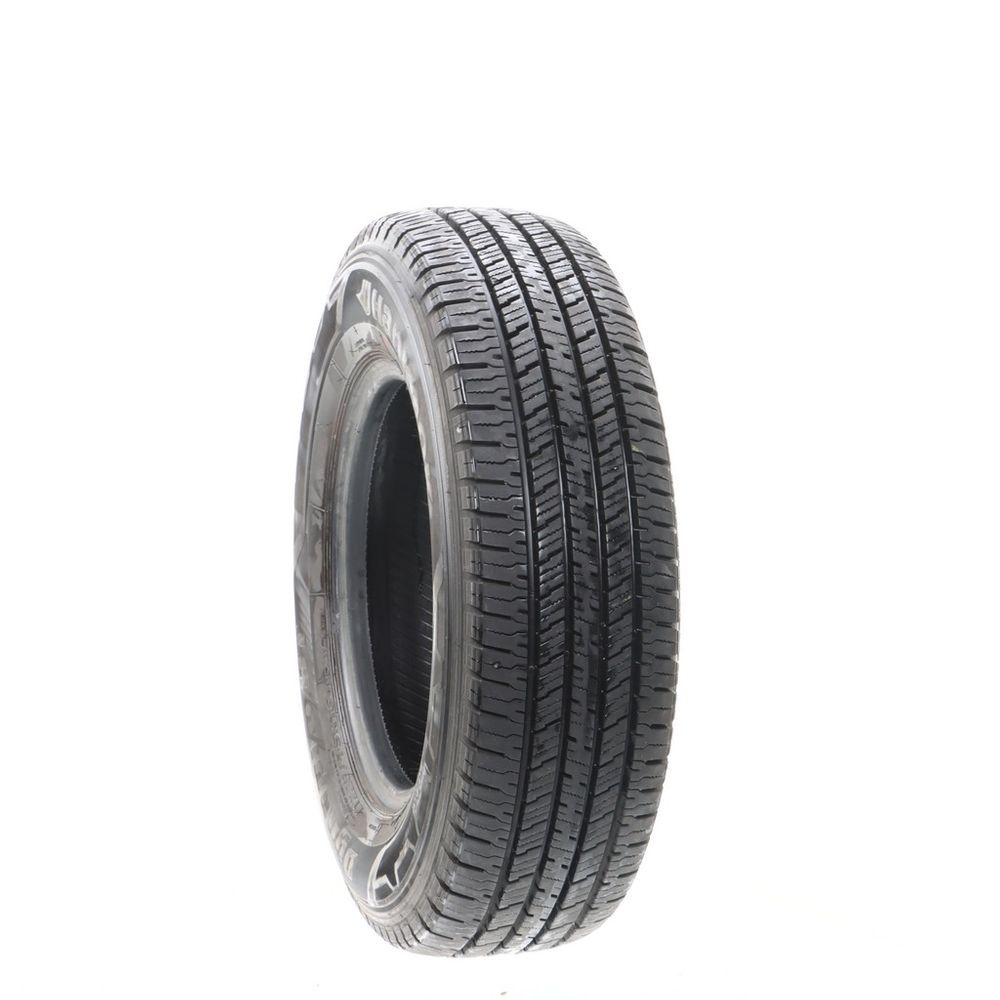 Set of (2) Used LT 225/75R16 Hankook Dynapro HT 115/112S E - 13-14/32 - Image 4