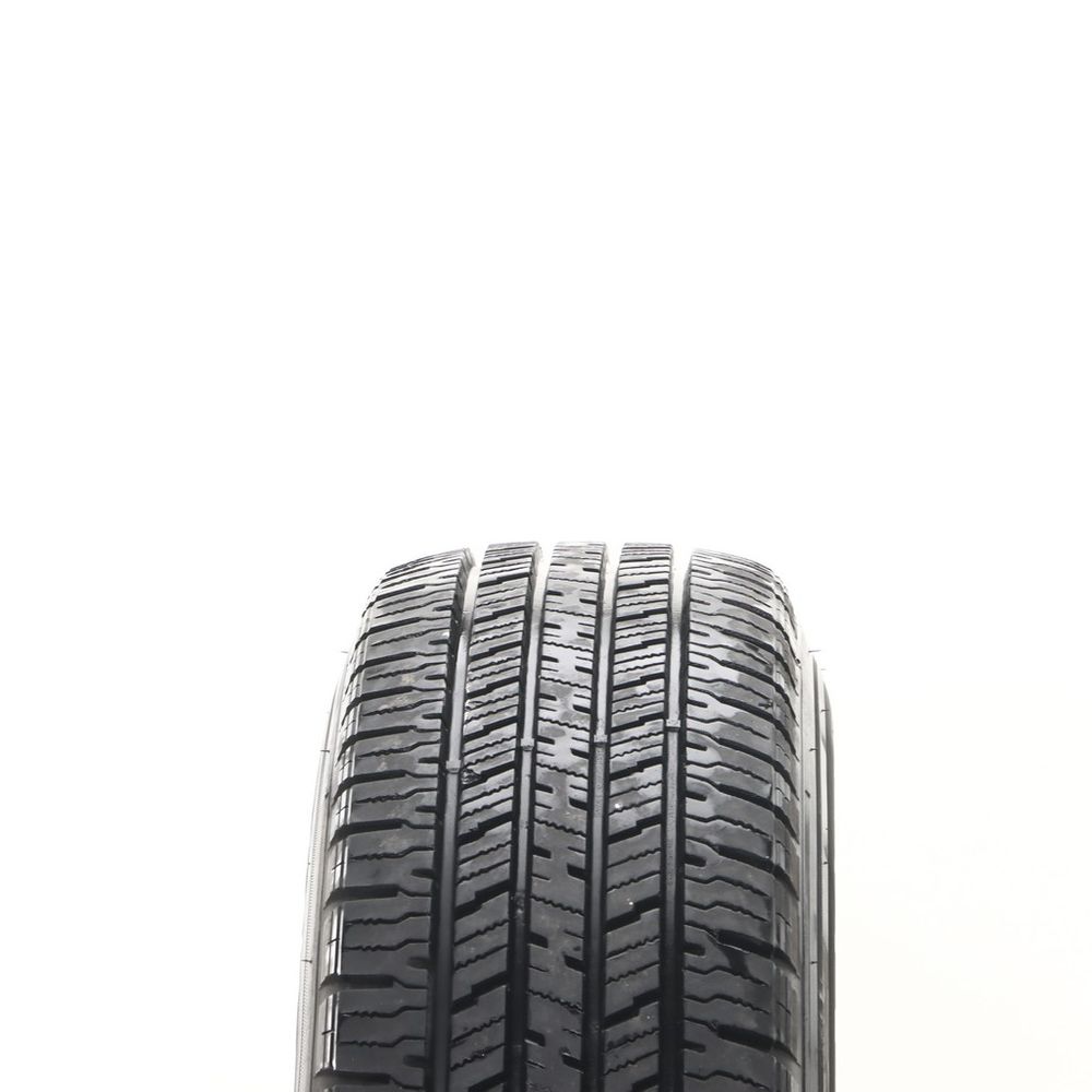 Set of (2) Used LT 225/75R16 Hankook Dynapro HT 115/112S E - 13-14/32 - Image 5