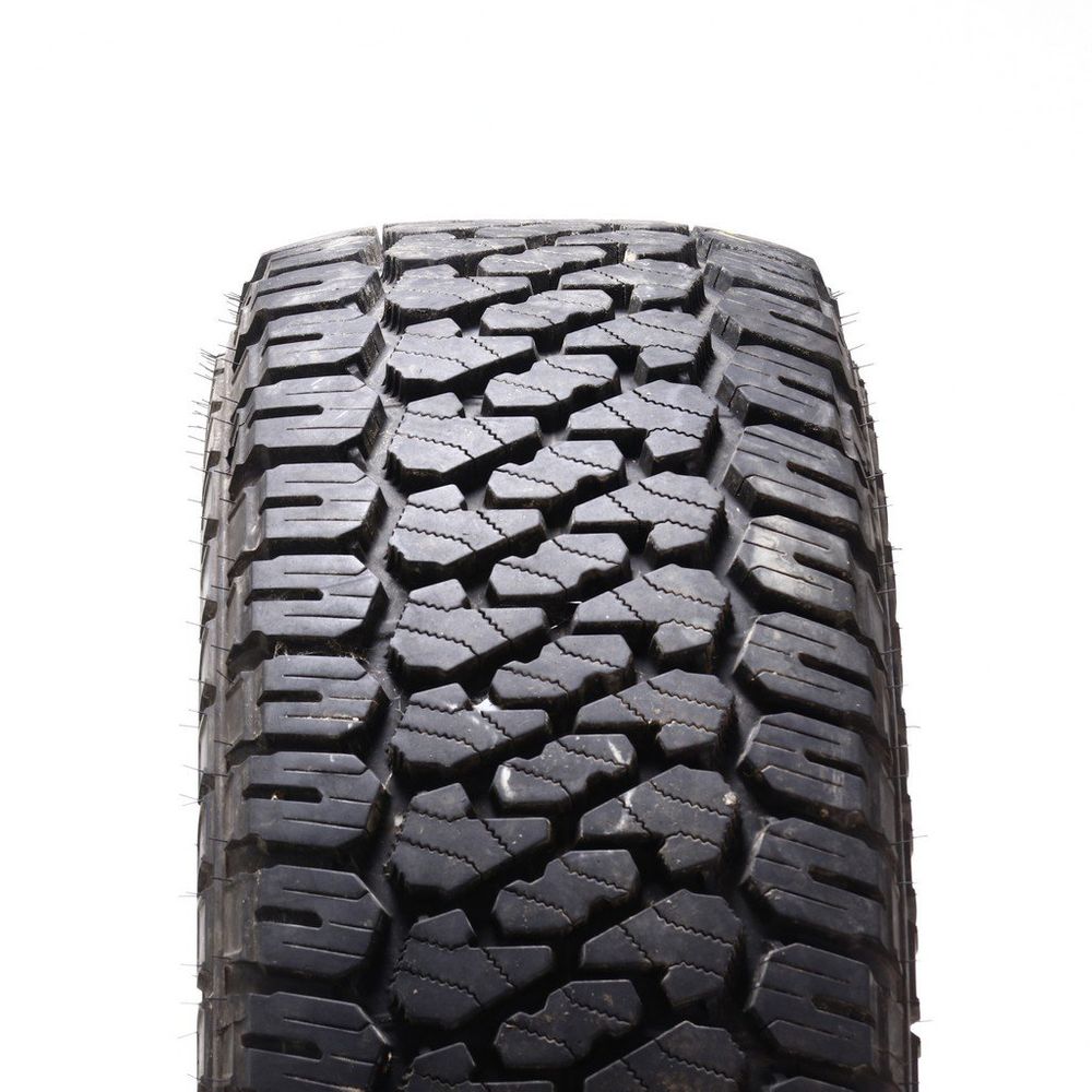 Set of (2) Used LT 275/70R18 Firestone Destination X/T 125/122S E - 14.5-15/32 - Image 2