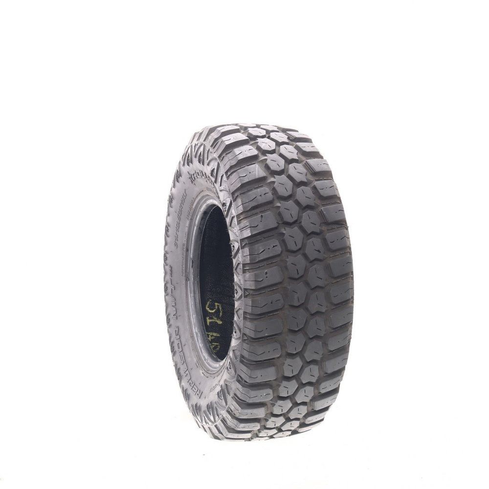 Set of (2) Used LT 31X10.5R15 Rolling Big Power Repulsor M/T RX 109Q C - 14/32 - Image 1