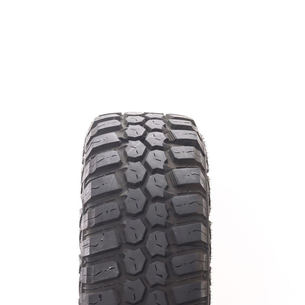 Set of (2) Used LT 31X10.5R15 Rolling Big Power Repulsor M/T RX 109Q C - 14/32 - Image 2